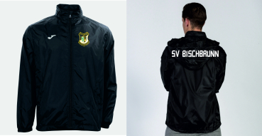 SV Bischbrunn Regenjacke